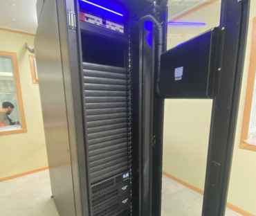 Data Center